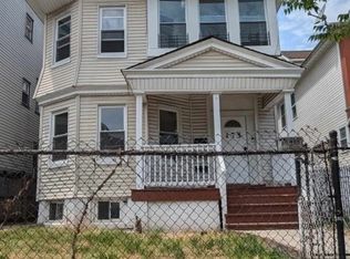 175 N 17th St #2, East Orange, NJ 07017