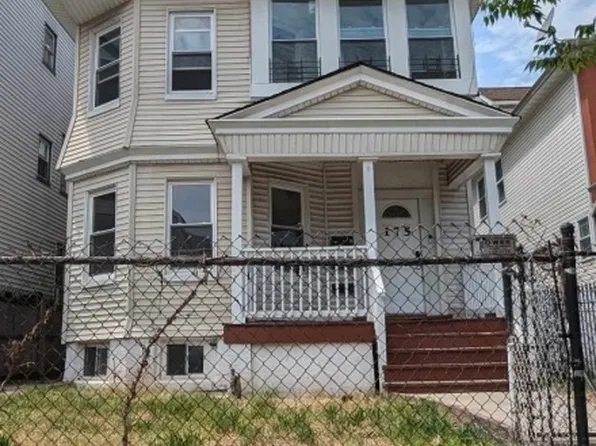 175 N 17th St #2, East Orange, NJ 07017