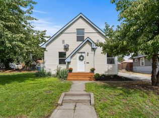 2001 E Dalton Ave, Spokane, WA 99207