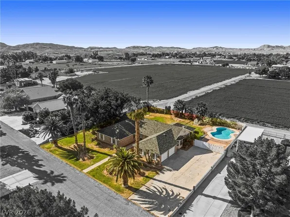 1990 Jim Haworth Ct, Logandale, NV 89021