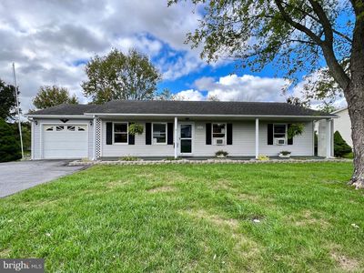 209 Somerset Dr, Stephens City, VA, 22655