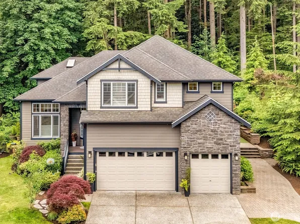 19503 204th Avenue NE, Woodinville, WA 98077