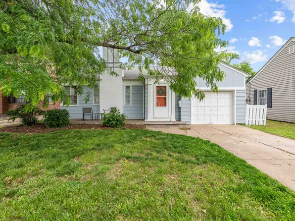 340 W Beloit Ave, Salina, KS 67401
