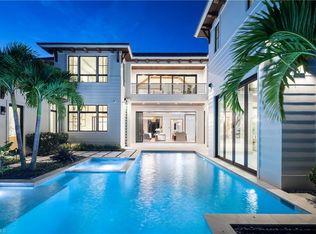 774 S Golf DR, NAPLES, FL 34102