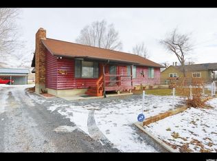 8302 Mountain View Rd, Tooele, UT 84074