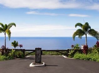 85-5240 Kiilae Rd LOT 9, Captain Cook, HI 96704