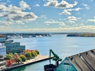 138 Downes St #1910, Toronto, ON M5E 0E4