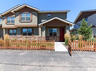 1210 Montevideo Ct, Minden, NV