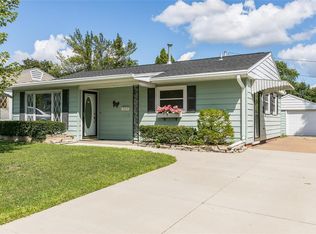 1303 18th St SW, Cedar Rapids, IA 52404