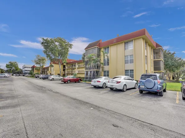 3195 Foxcroft Road #F304, Miramar, FL 33025