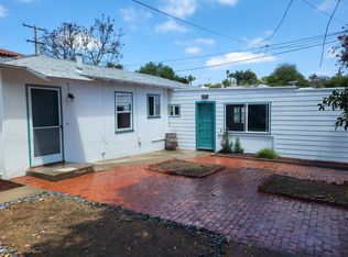3417 Arizona St, San Diego, CA 92104