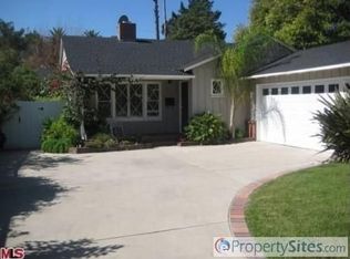 13134 Otsego St, Sherman Oaks, CA 91423