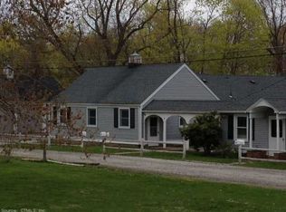 75 Farm Dr APT B, Manchester, CT 06040