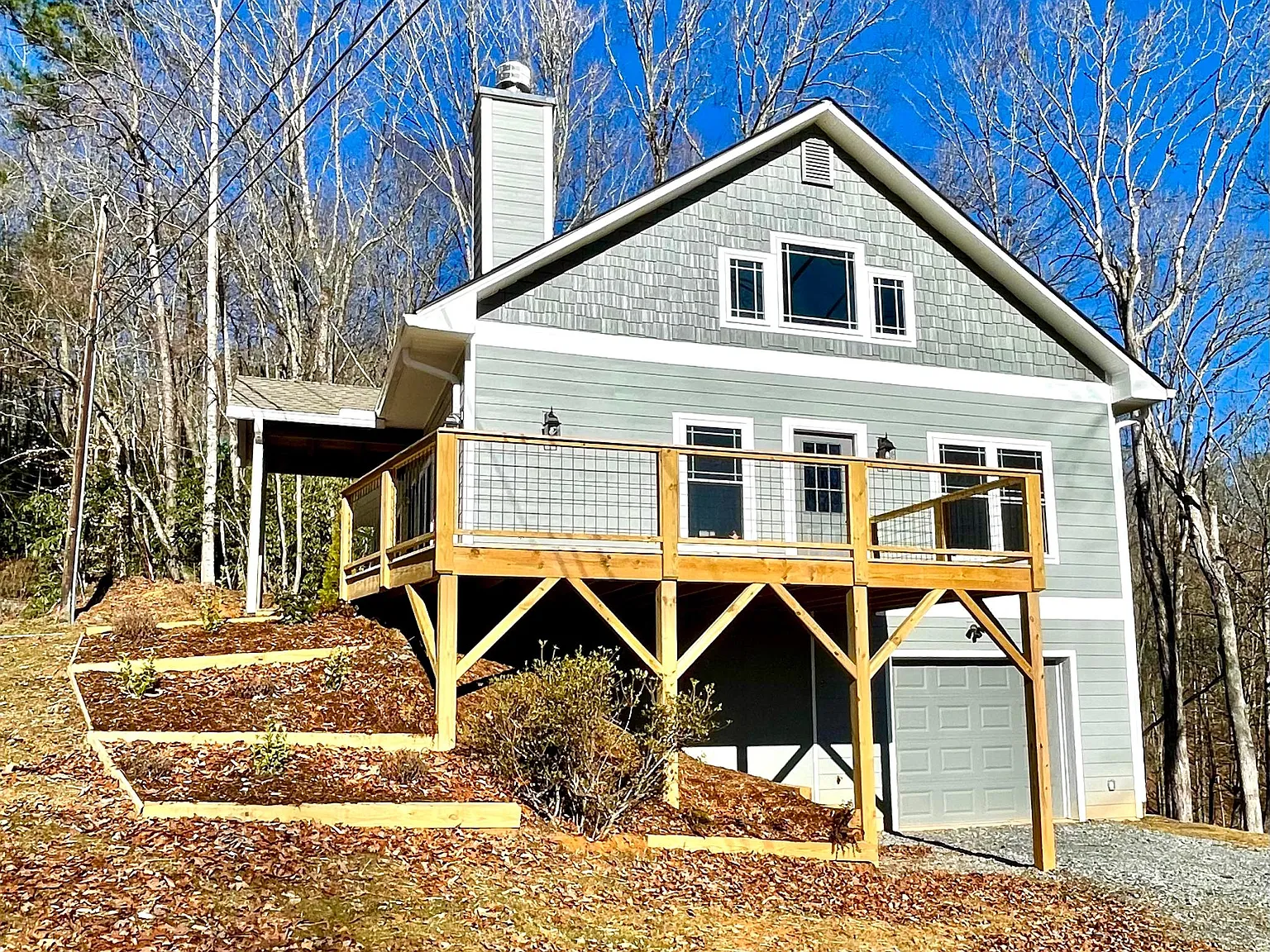 400 Burrell Mountain Rd — Photo 1