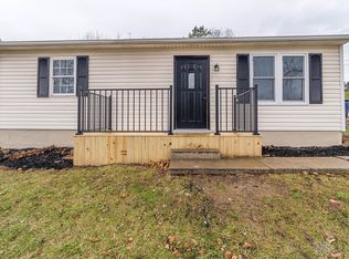 4302 Woodcliffe Ave, Dayton, OH 45420