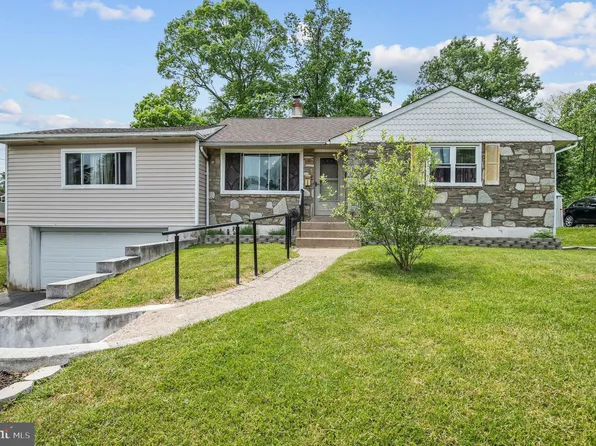 3740 Lukens Ln, Hatboro, PA 19040