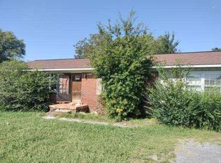 2570 N Highway 41, Calhoun, GA 30701