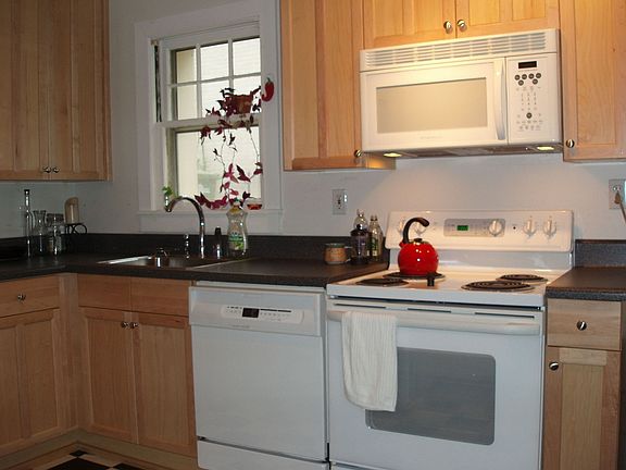 Apt. Kitchen