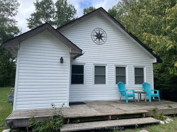 114 Chamonix Cres, The Blue Mountains, ON L9Y 0S8