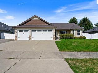 1437 W Ulysses Ave, Hayden Lake, ID 83835