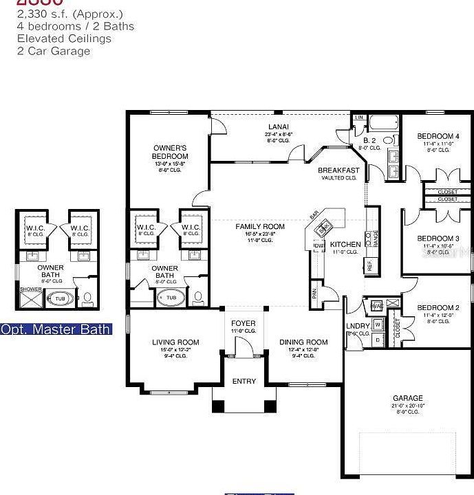 2nd image of 12288 Landfair St