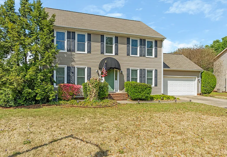 189 Merganser Blvd — Photo 1