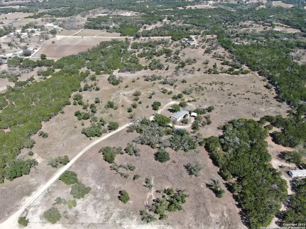 997 GW EDWARDS LN LOT 10A, Pipe Creek, TX 78063