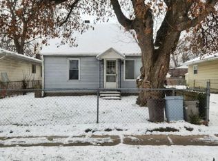 3912 Douglas Ave, Flint, MI 48506
