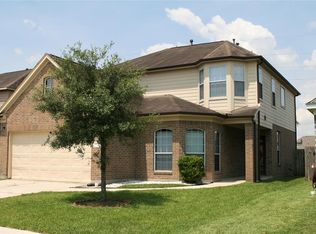 17823 Juniper Green Trl, Humble, TX 77346
