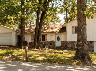 671 Cannon Ball Loop, Branson, MO 65616