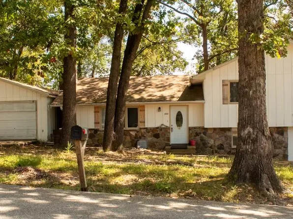 671 Cannon Ball Loop, Branson, MO 65616