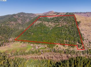 14536 Little River Rd, Glide, OR 97443