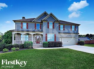 1605 Richmond Meadow Ct, Loganville, GA 30052