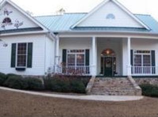 941 Floyd Rd, Pine Mountain, GA 31822