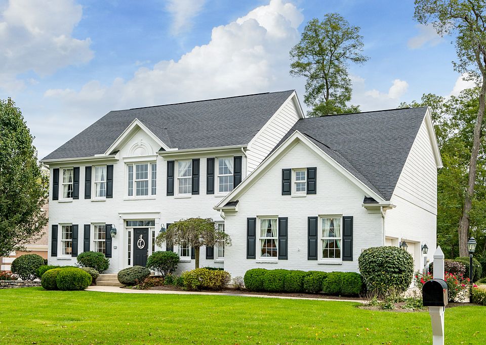 10 Heatherwoode Cir, Springboro, OH 45066 Zillow