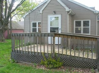 5920 Joshua St, Lansing, MI