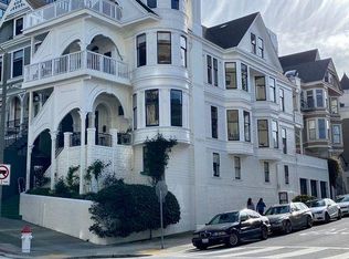 2665 Laguna St, San Francisco, CA 94123