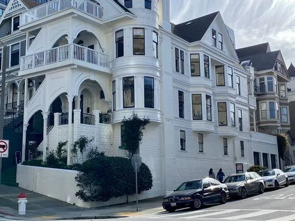 2665 Laguna St, San Francisco, CA 94123