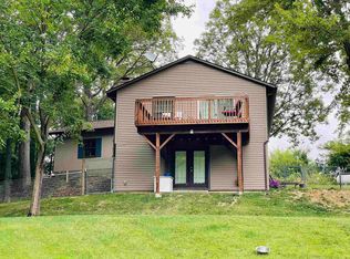 1723 N Fresh Air Ave, Albion, IN 46701