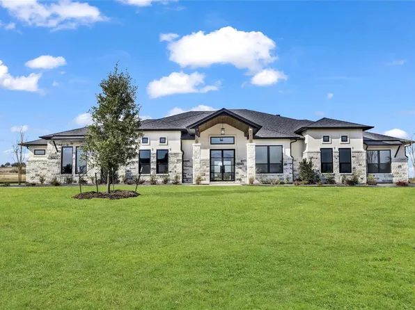 5021 Frost Crk, Aledo, TX 76008