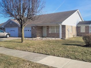 8105 Bentley Farms Dr, Indianapolis, IN