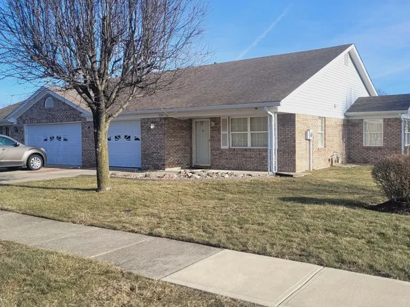 8105 Bentley Farms Dr, Indianapolis, IN 46259