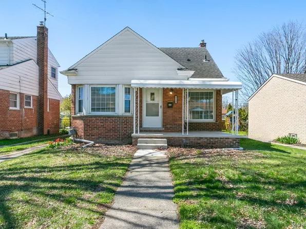 17737 Glenmore, Redford, MI 48240