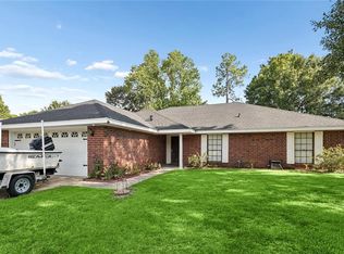 1601 Rue Lemans, Slidell, LA 70458