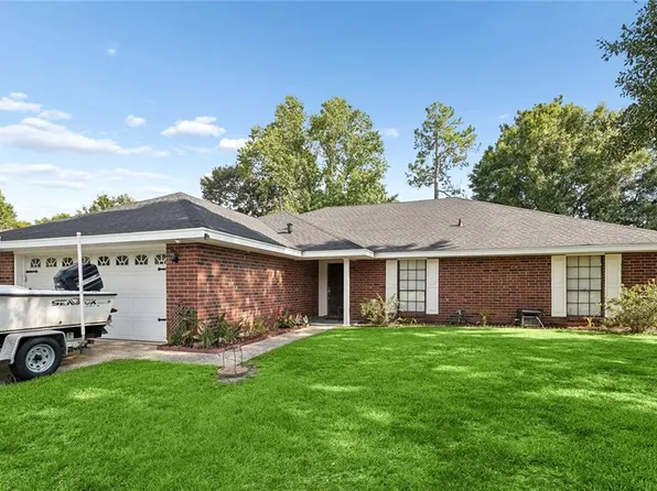 1601 Rue Lemans, Slidell, LA 70458
