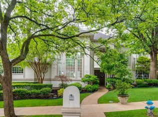 2611 Lexington Pl, McKinney, TX 75070