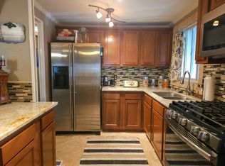 9212 Ferguson Ave SE, Albuquerque, NM 87123