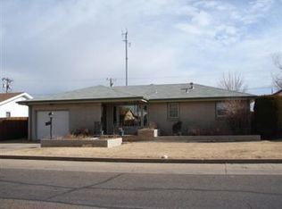 1509 N Nelson Ave, Liberal, KS 67901
