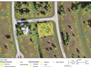 16240 San Edmundo Rd, Punta Gorda, FL 33955