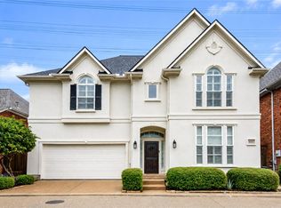 4114 W Northampton Pl, Houston, TX 77098